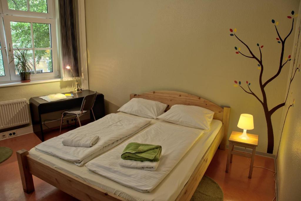 U Inn Berlin Hostel Camera foto
