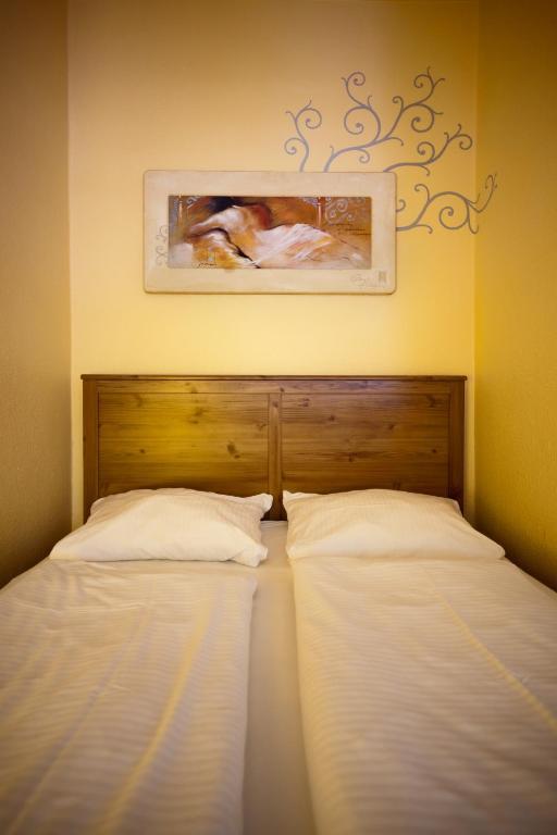 U Inn Berlin Hostel Camera foto